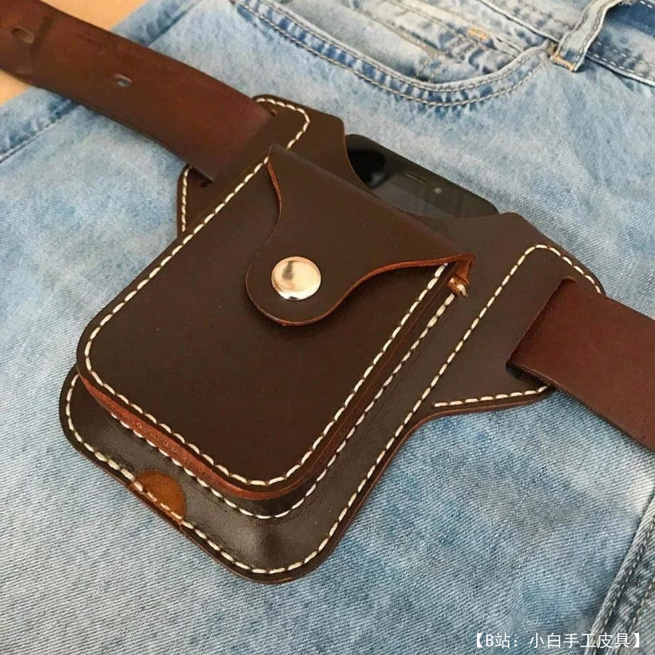 手机壳皮带的图案 - 1