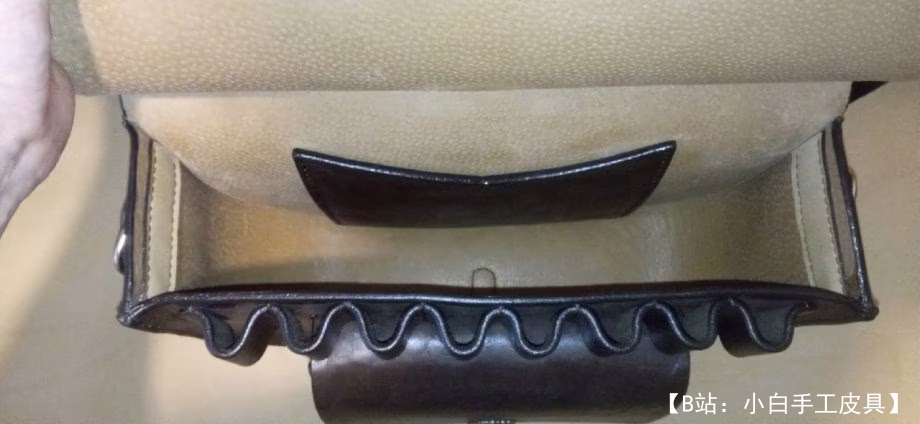 狩猎图案YAGDTASH（狩猎包） - 3