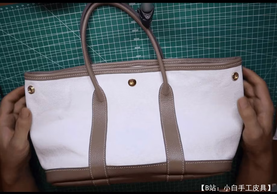 购物袋图案（手提袋） - 1