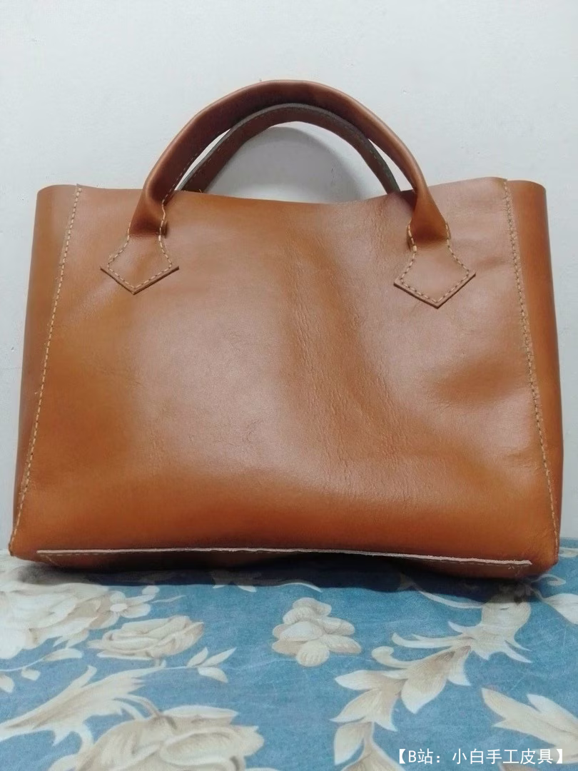 购物袋图案（手提袋） - 1