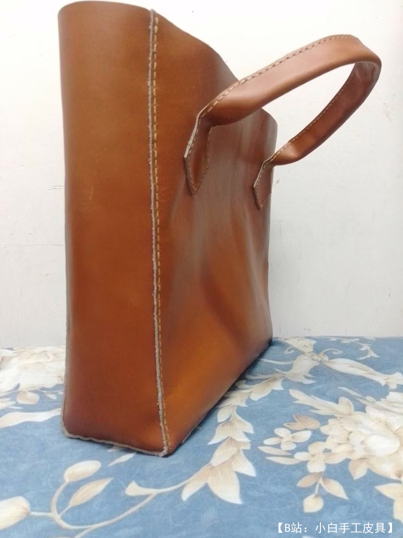 购物袋图案（手提袋） - 2