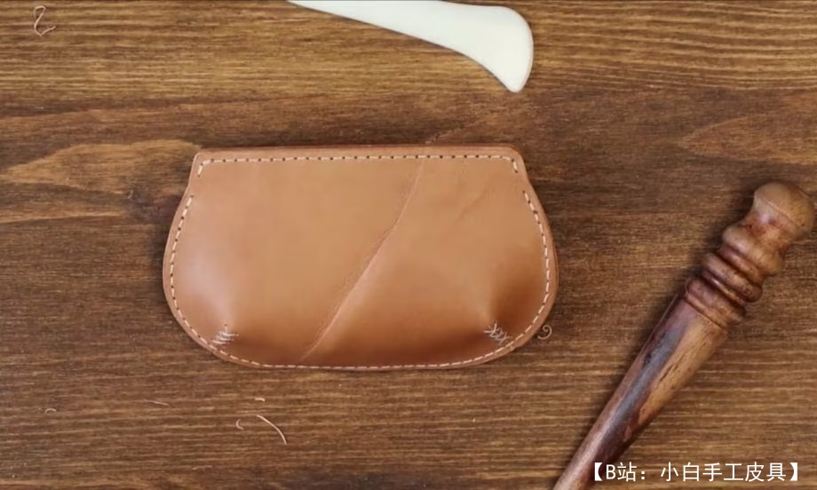 迷你单肩包图案 - 2