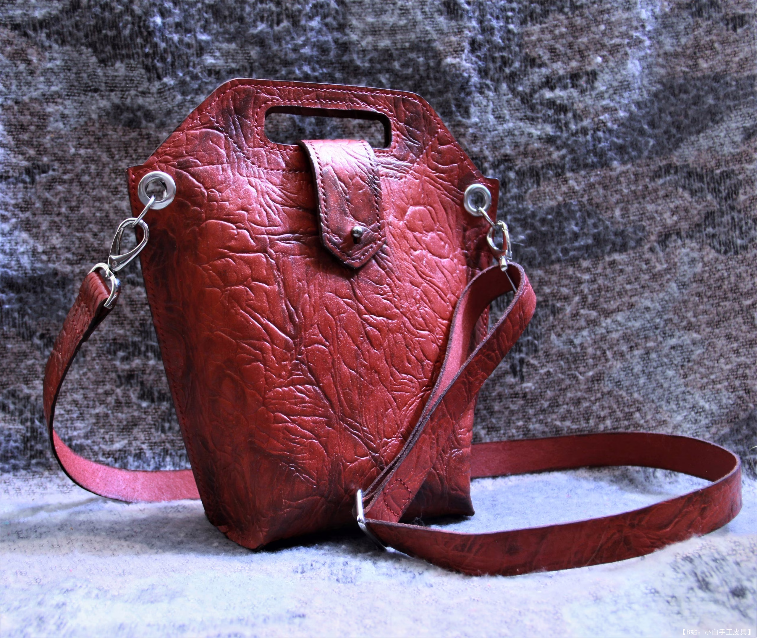 皮包图案 - 2