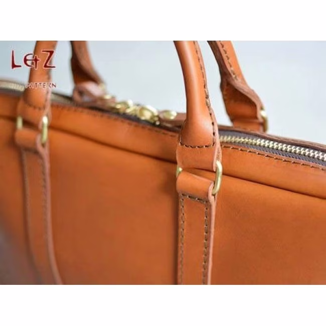 笔记本电脑和文件包的图案 - 2