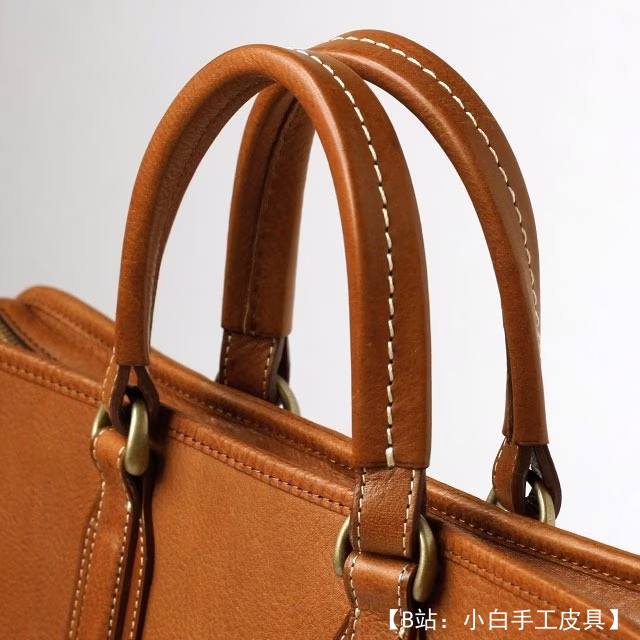 用于笔记本电脑和文件的邮差包的图案 - 2