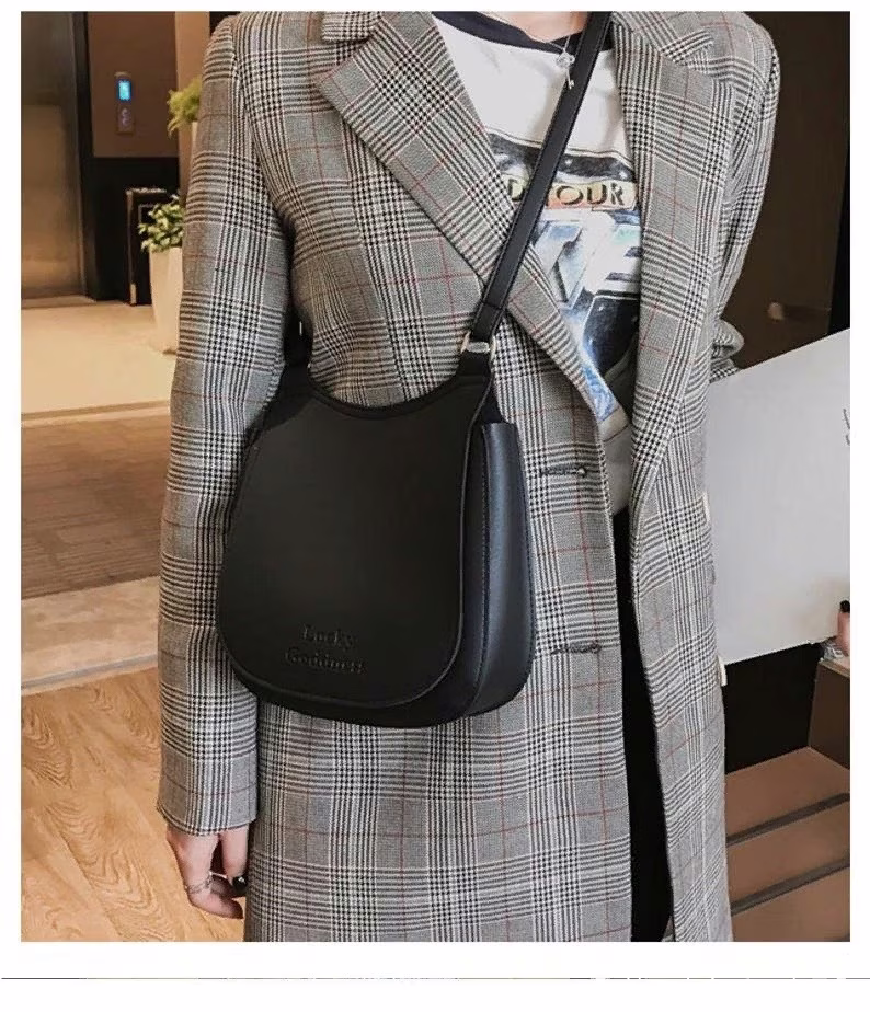 女士小包包图案 - 1