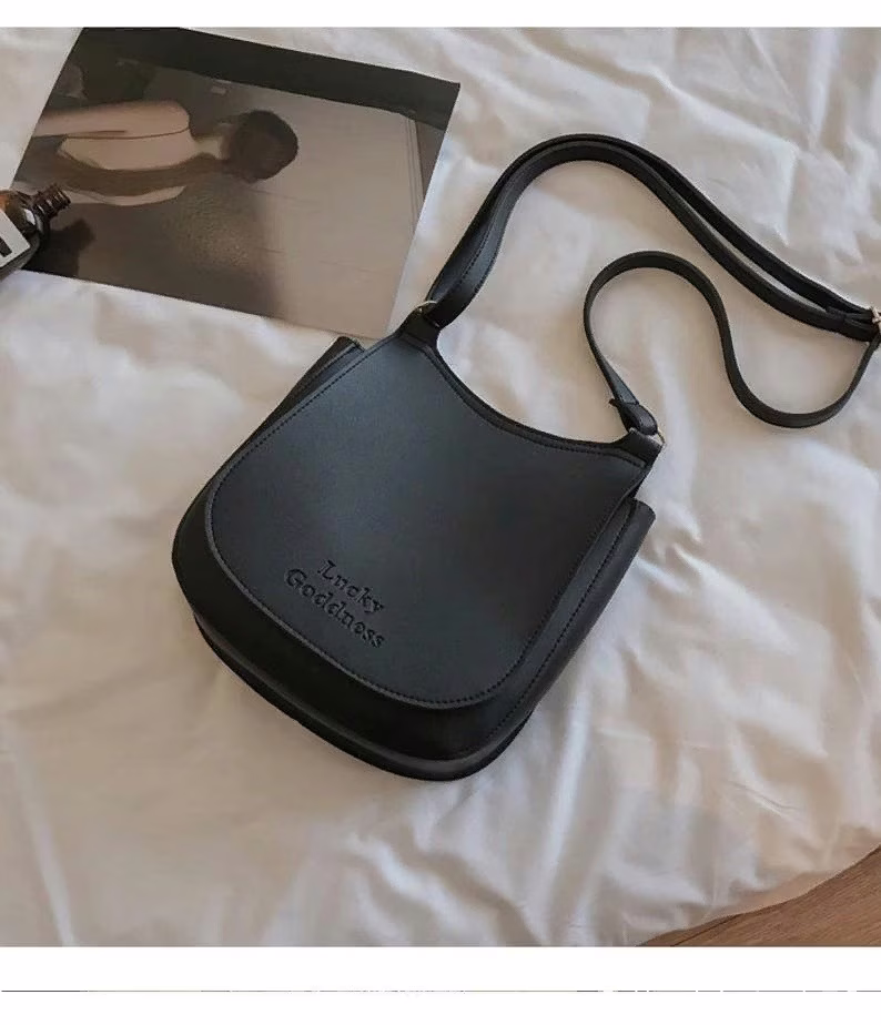 女士小包包图案 - 2