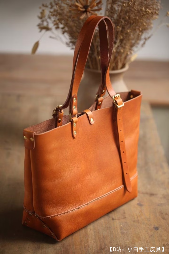 购物袋图案（手提袋） - 2