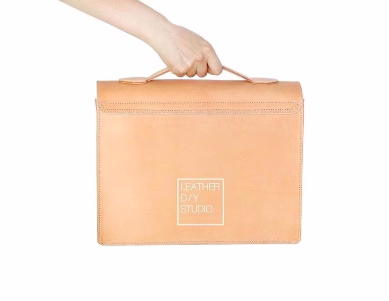 文件斜挎包的图案 - 3