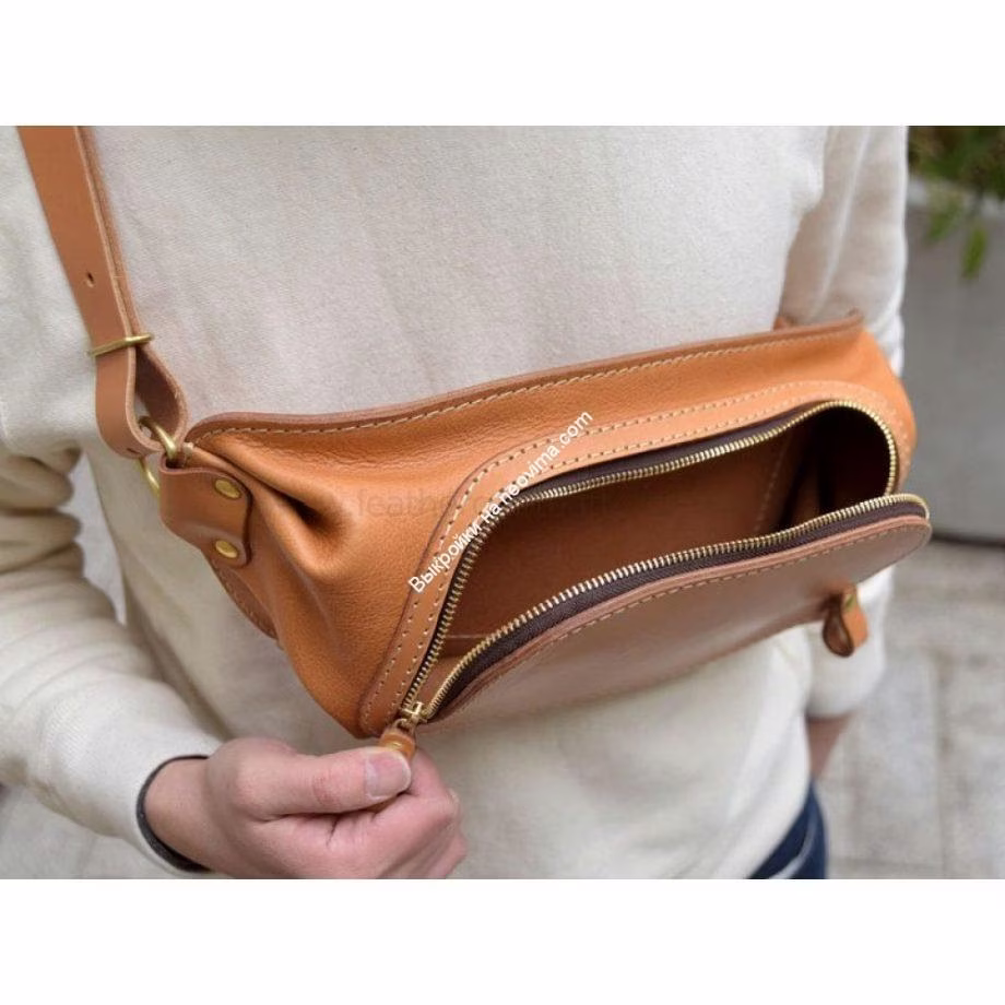 斜挎包图案（香蕉） - 3