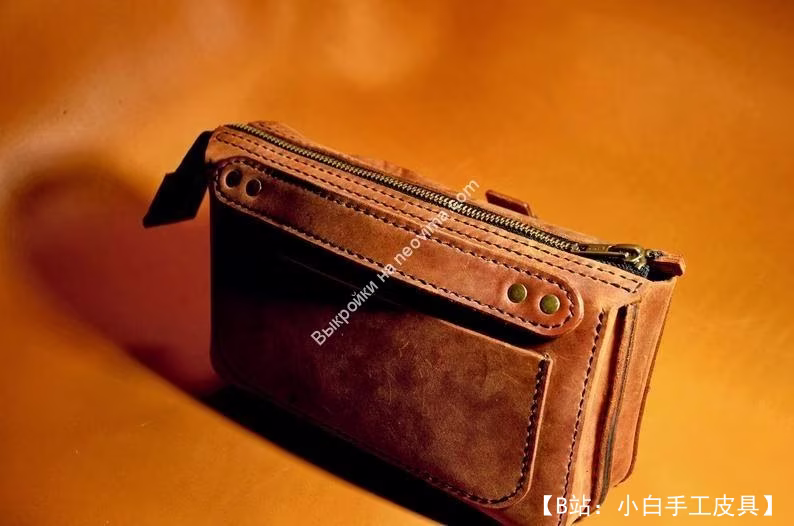 智能手机包的图案 - 1