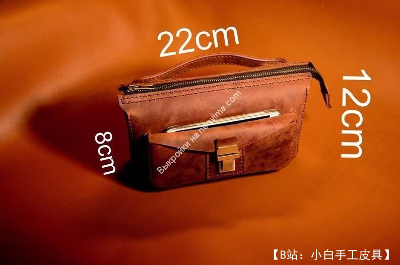 智能手机包的图案 - 4