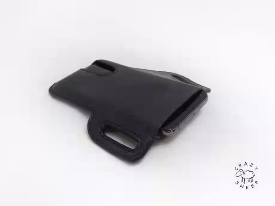 皮带上智能手机皮套的图案 - 4