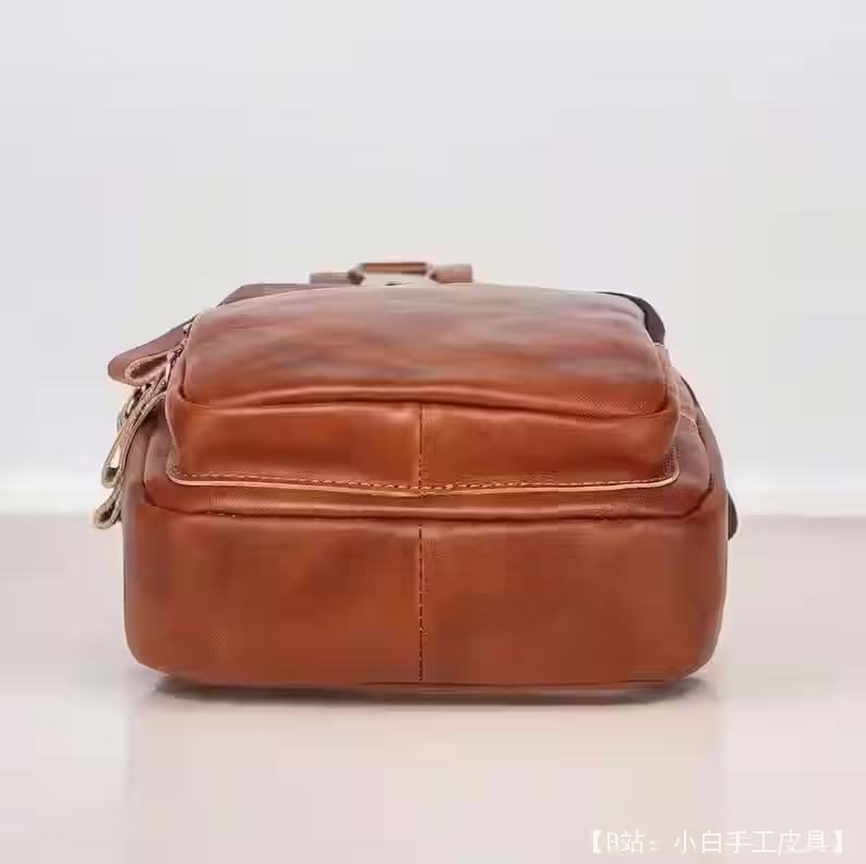 吊带背包款式（单肩带） - 3