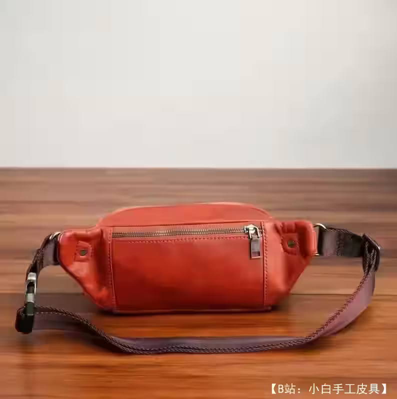 小皮包的图案 - 3