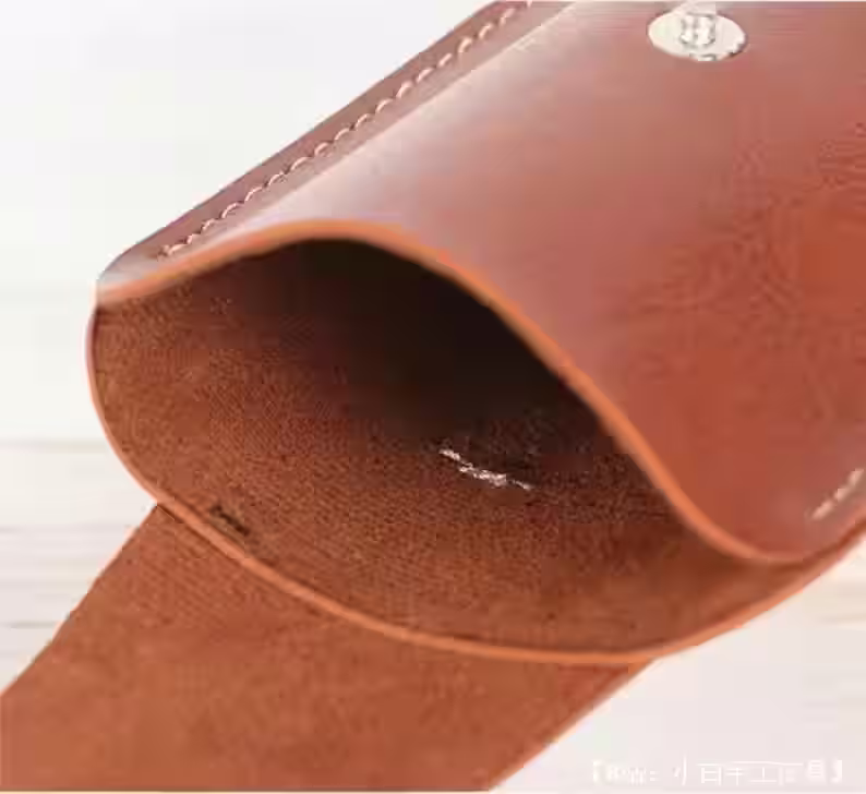 皮革手机壳图案 - 2