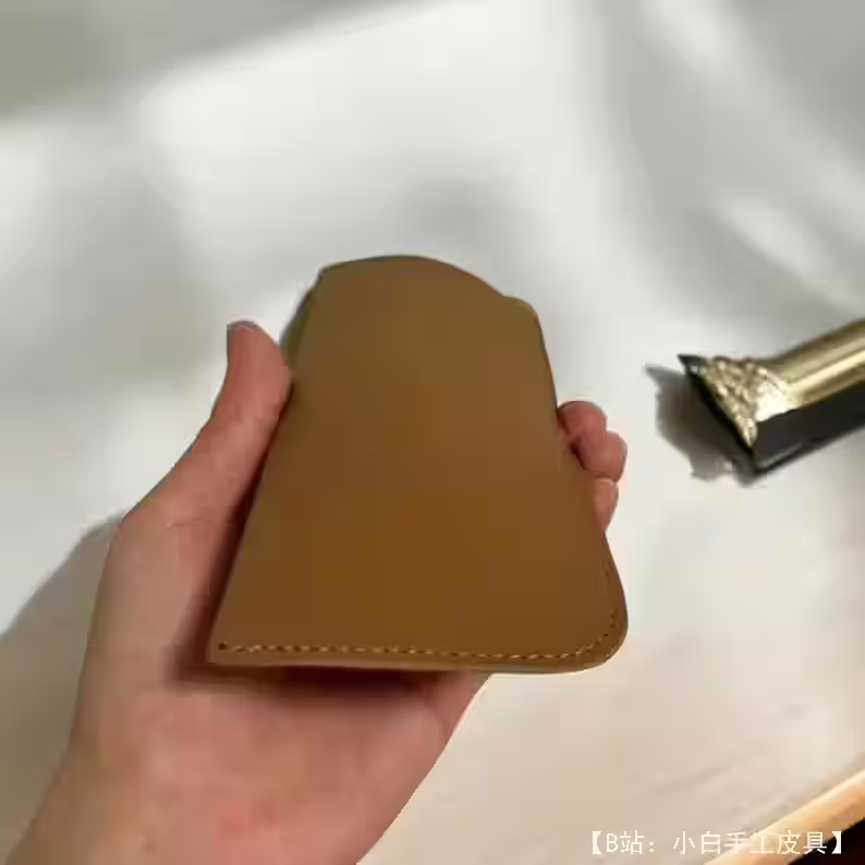 眼镜皮套图案 - 4