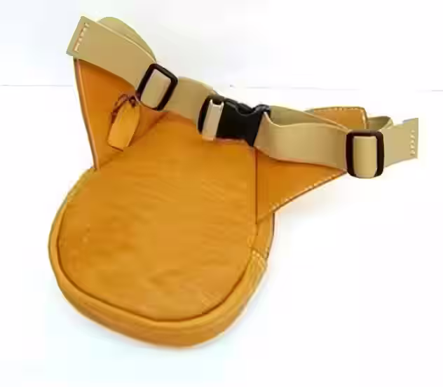 皮包图案-吊带 - 4