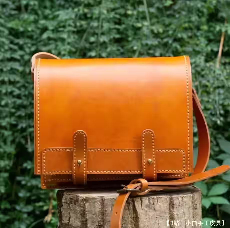 哥伦布皮包图案 - 3