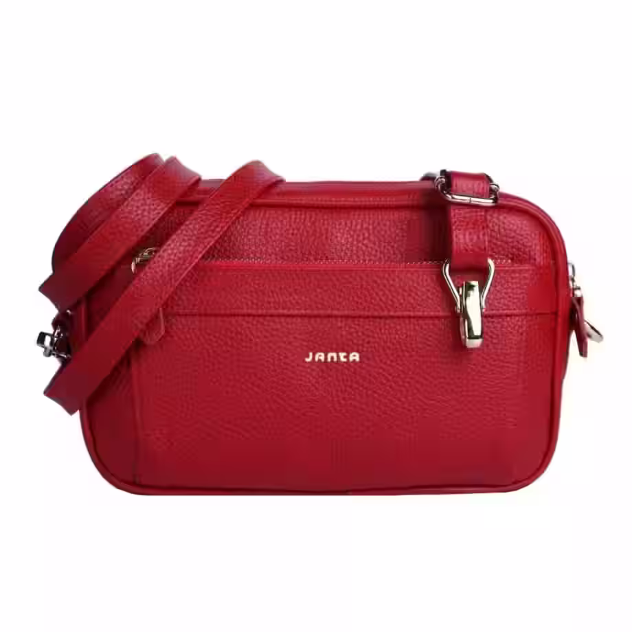 小皮包的图案 - 2