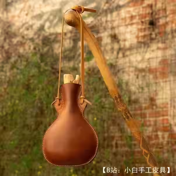 小袋子的图案 - 3