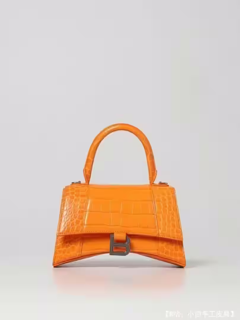 小号女式皮革手提包/手拿包的图案 - 2