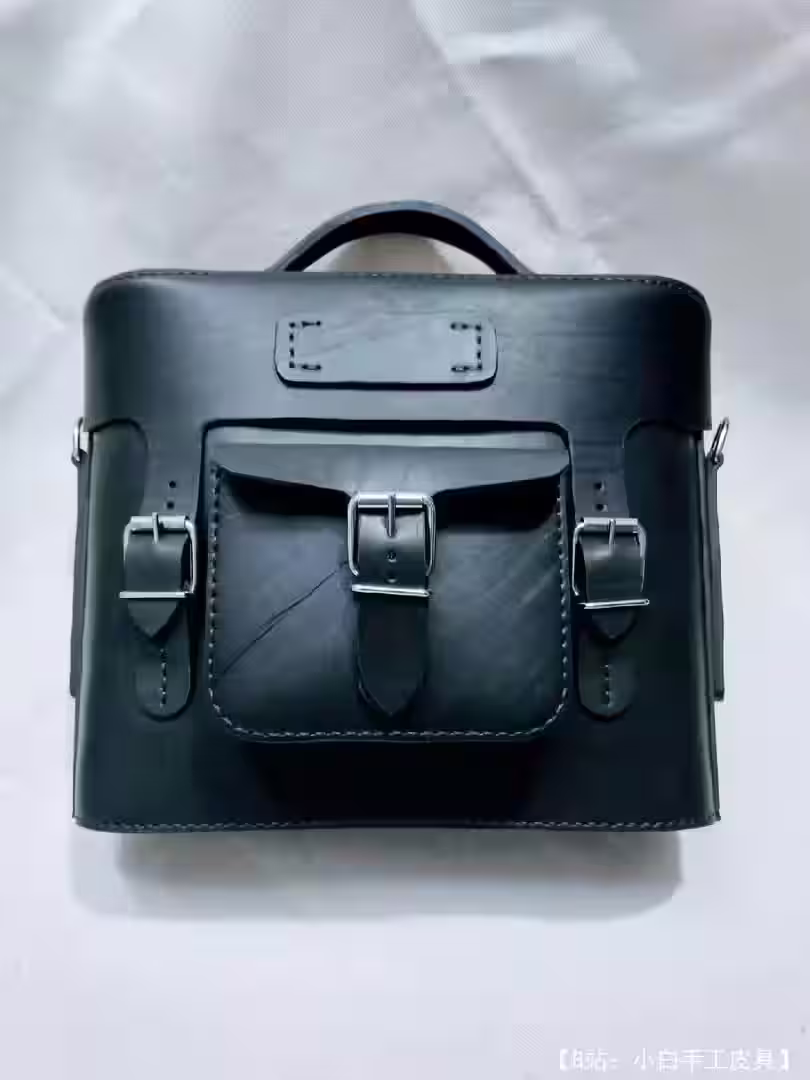 相机皮包/皮套的图案 - 1