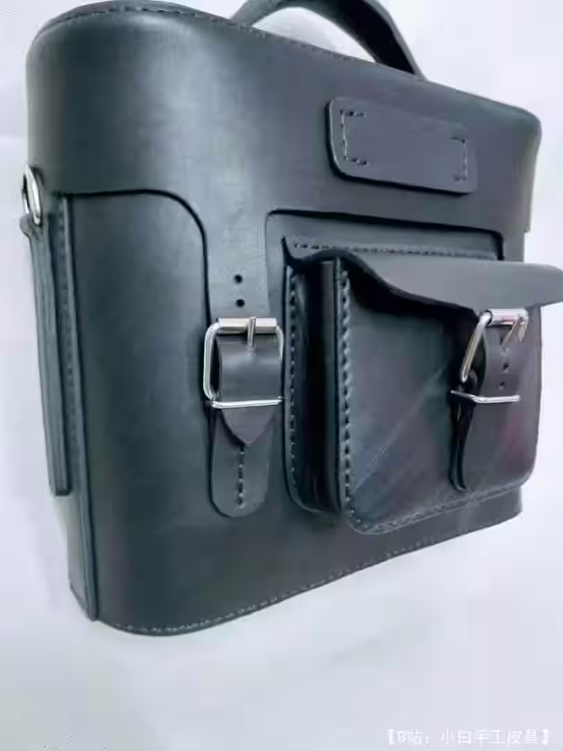 相机皮包/皮套的图案 - 5