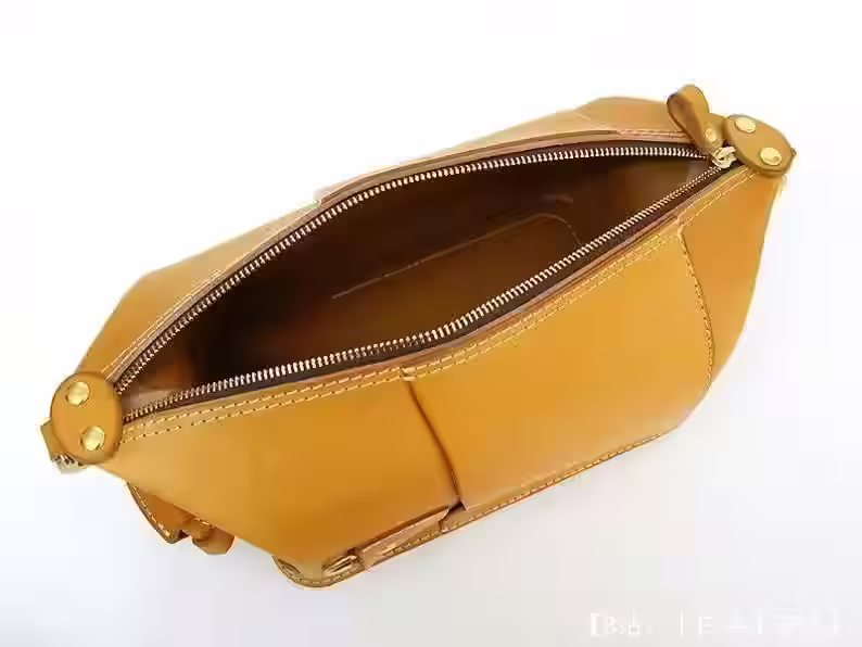 小皮包的图案 - 1