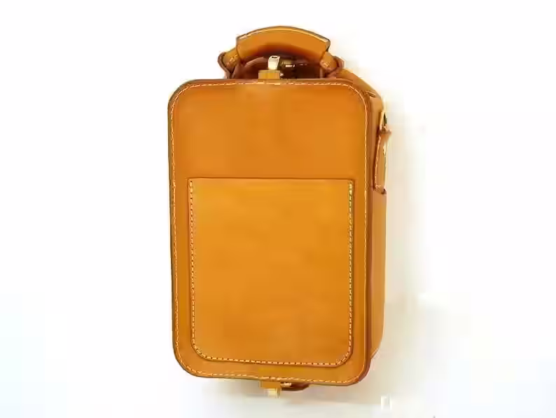 小皮包的图案 - 5