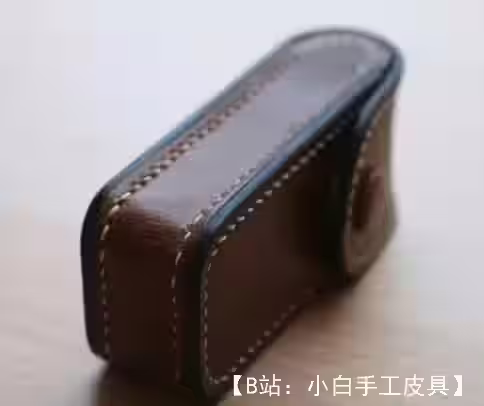 本田品牌汽车钥匙皮套的图案 - 2