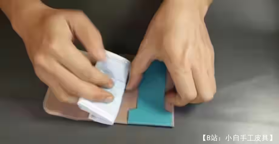 医用口罩罩盖图案 - 2