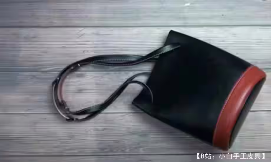 女士皮包图案 - 1