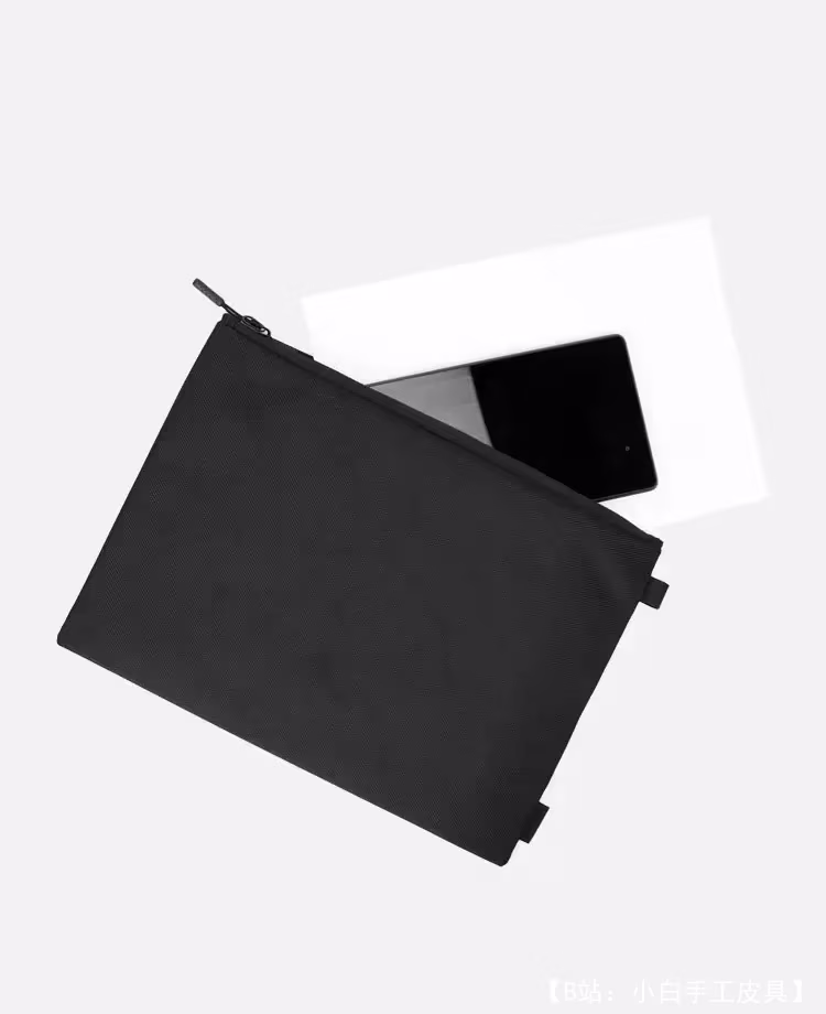 由 Neovima 的 Neopapersleeve 面料制成的文件夹图案 - 1