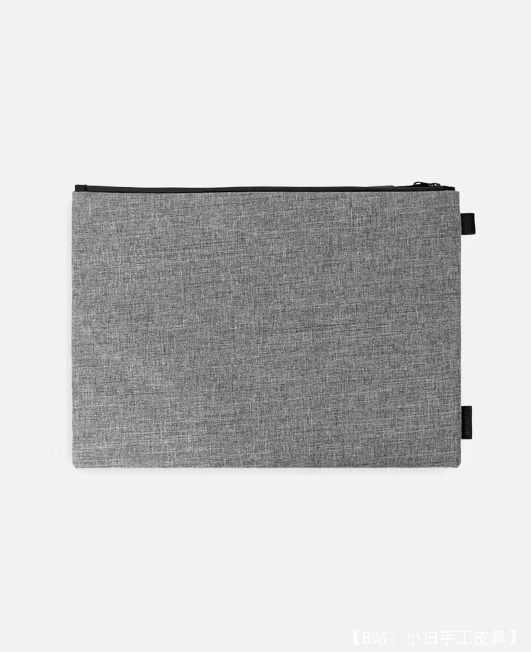 由 Neovima 的 Neopapersleeve 面料制成的文件夹图案 - 3