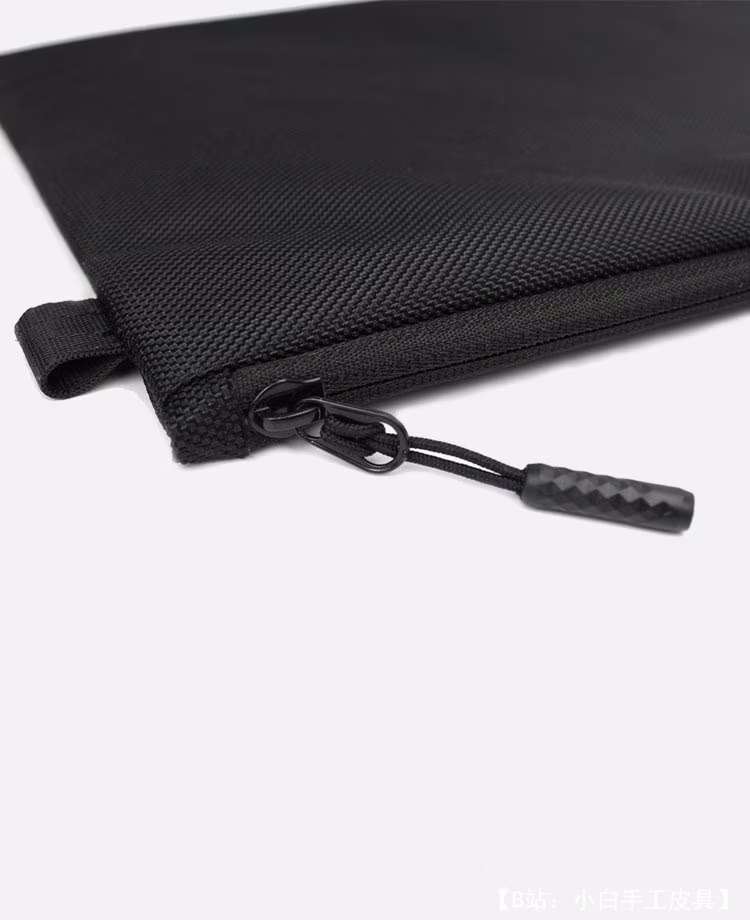 由 Neovima 的 Neopapersleeve 面料制成的文件夹图案 - 4