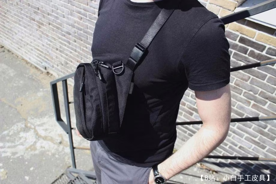 Neovima 的 Neodaysling 日常布袋图案 - 2