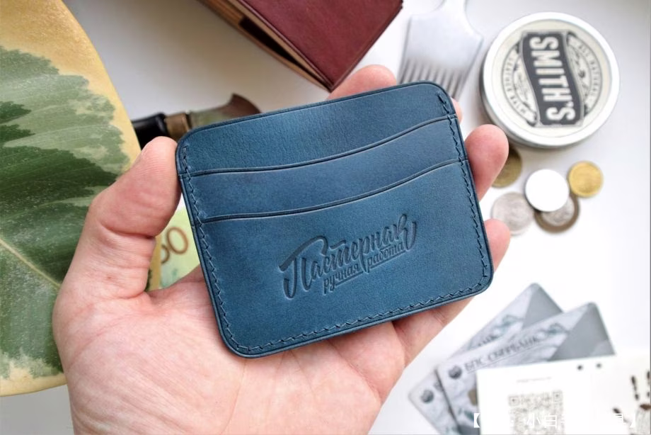 设计不同的持卡人选项 - 4