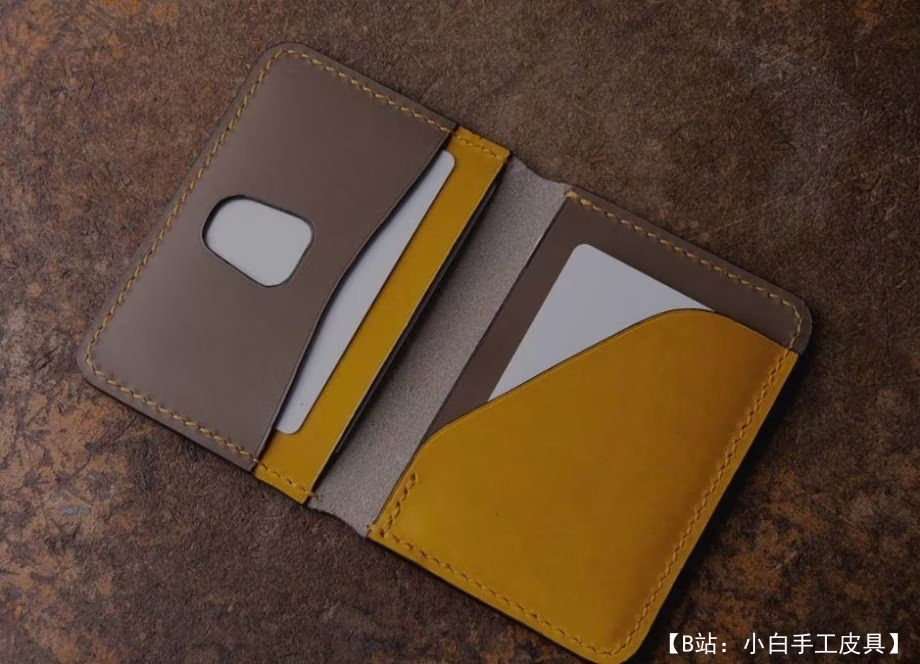 薄皮卡夹图案 - 3