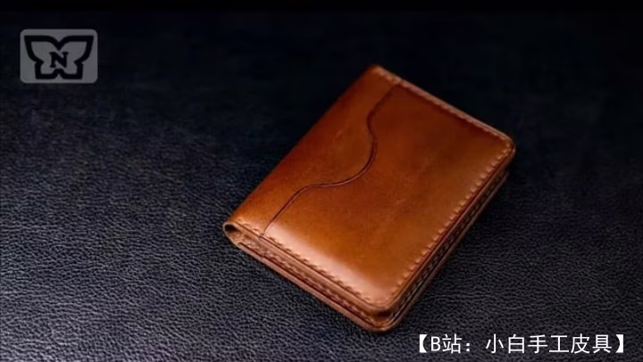 卡片小钱包的图案 - 1