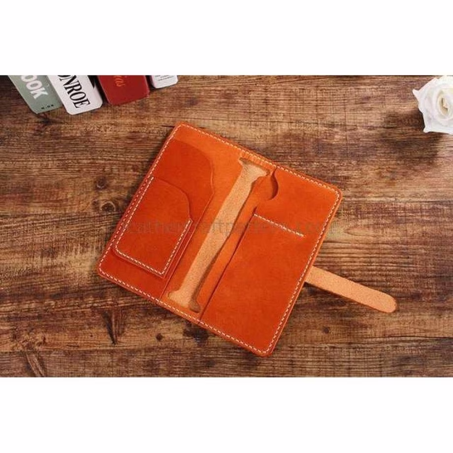 旅行钱包图案 - 3