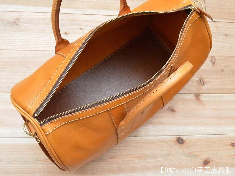 大旅行包的图案 - 2